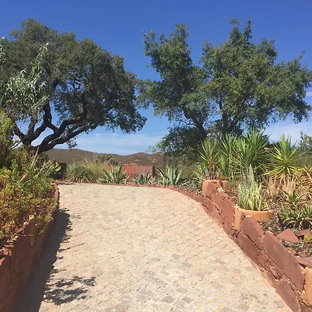 Casa Do Cerro Chalet Silves