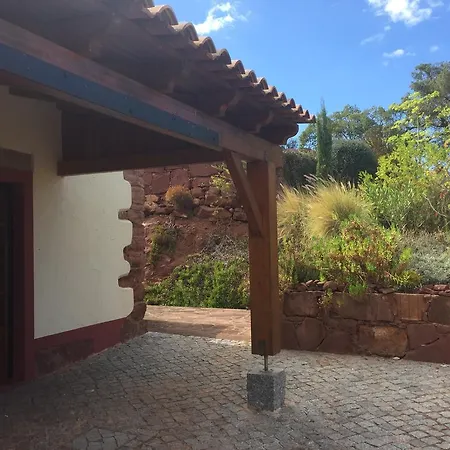 Casa Do Cerro Chalet Silves