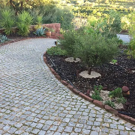 Casa Do Cerro シルヴェス