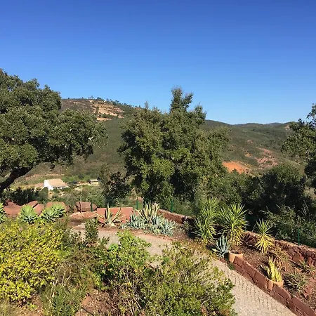 シャレー Casa Do Cerro *