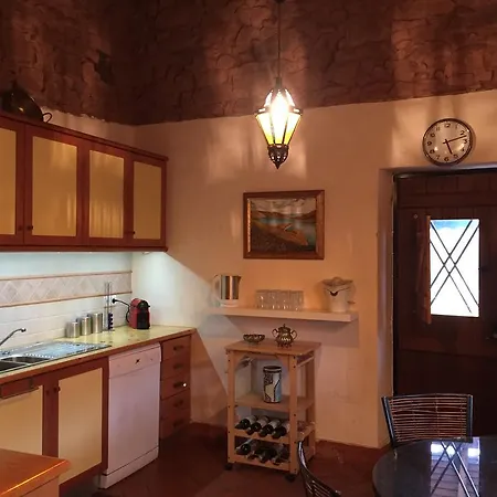 Casa Do Cerro シャレー