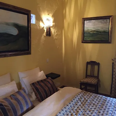 Casa Do Cerro