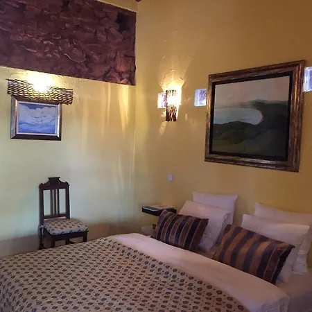Casa Do Cerro シャレー *