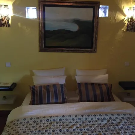 シャレー Casa Do Cerro シルヴェス