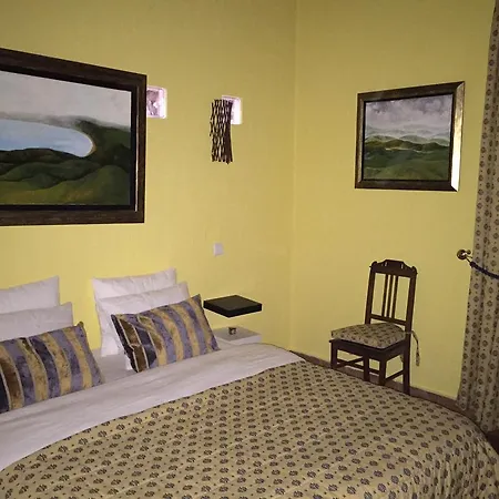 シャレー Casa Do Cerro シルヴェス