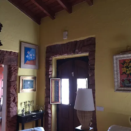 シャレー Casa Do Cerro