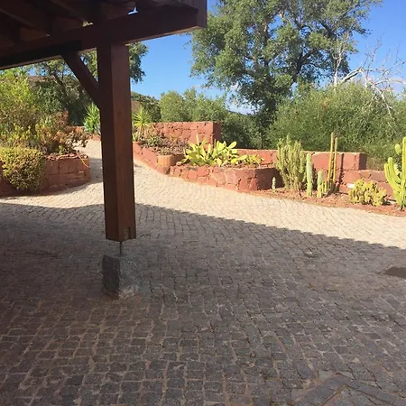 シャレー Casa Do Cerro