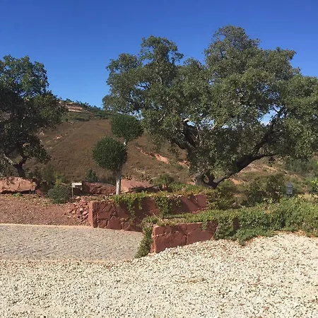 Casa Do Cerro シルヴェス